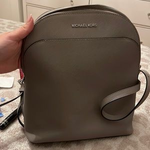 Michael Kors backpack
